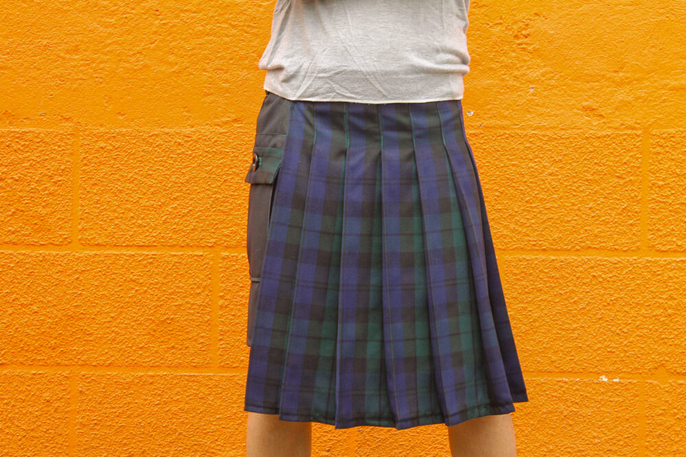 Kilt / jupe – Image 5