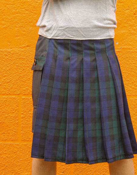 Kilt / jupe – Image 5