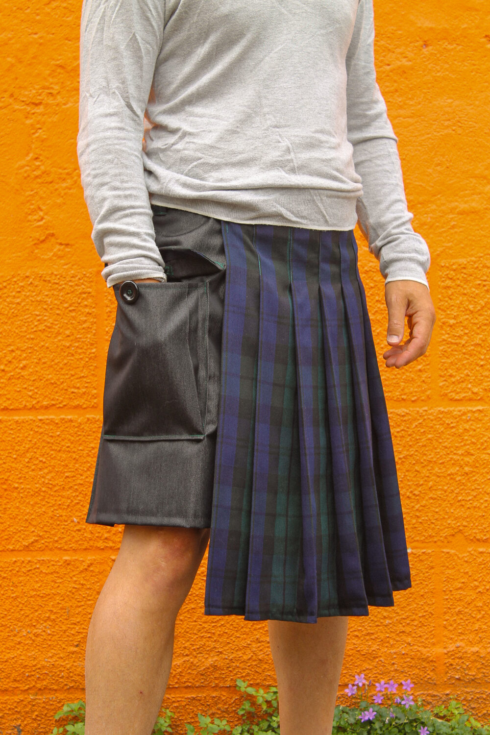 Kilt / jupe – Image 4