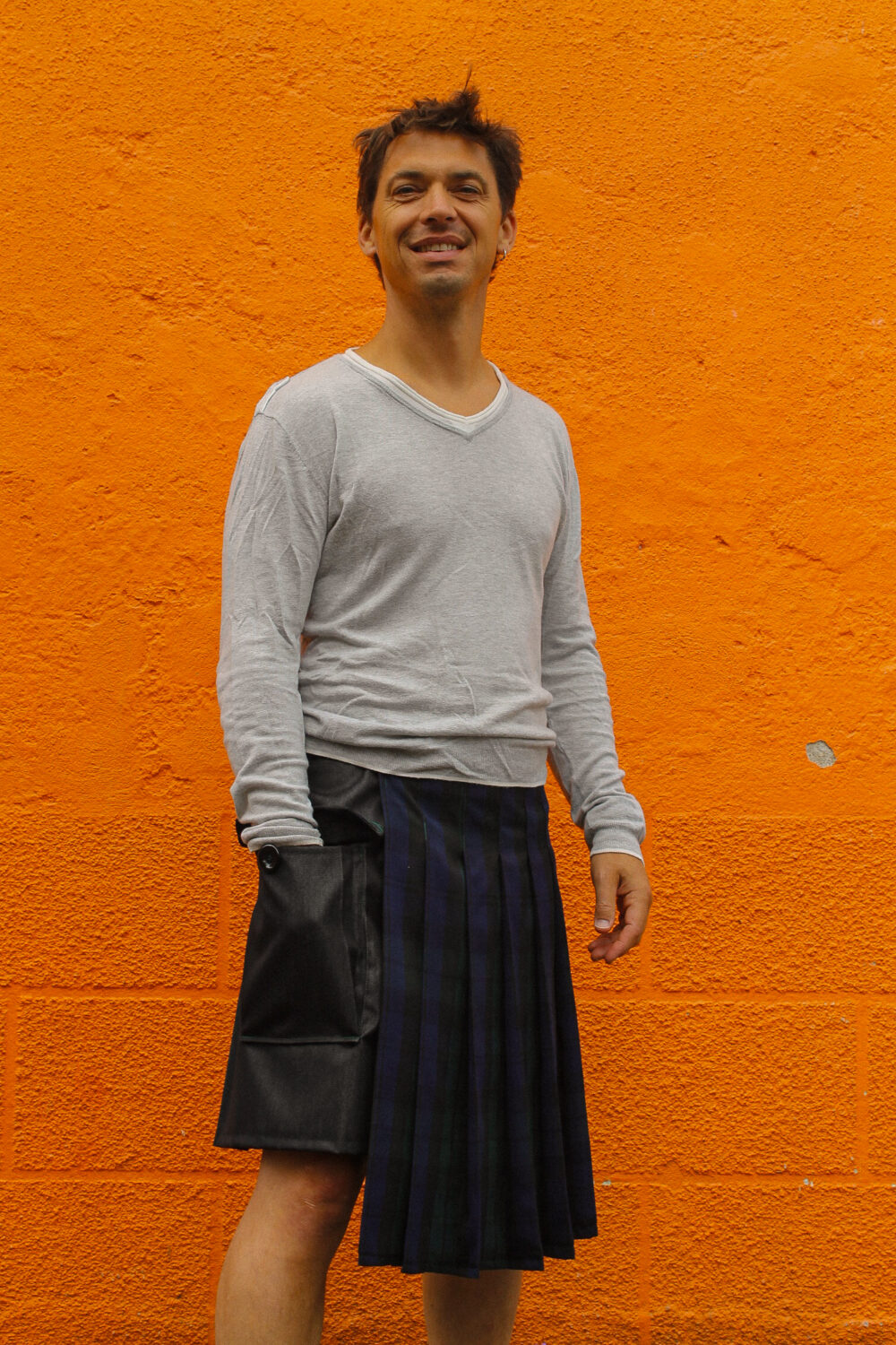 Kilt / jupe – Image 3