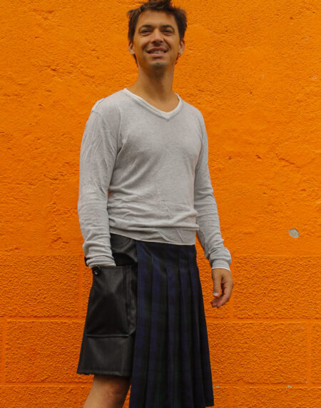 Kilt / jupe – Image 3