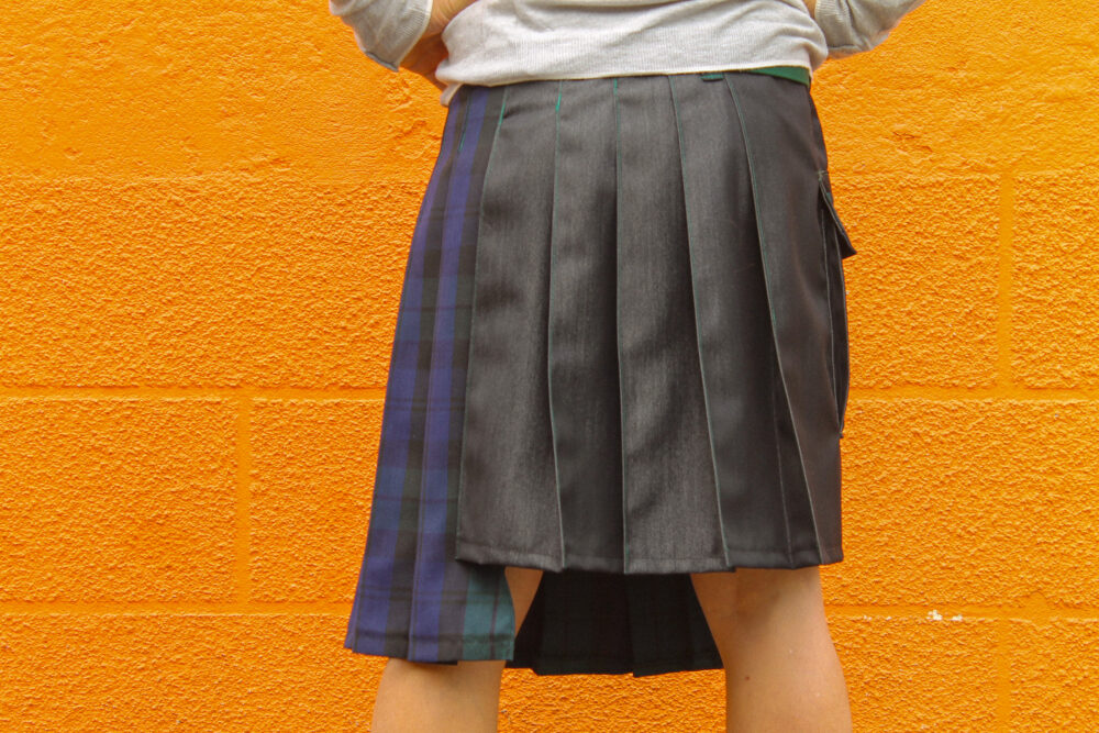 Kilt / jupe – Image 2