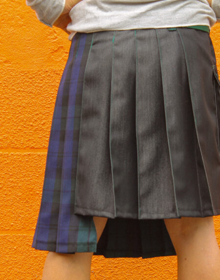 Kilt / jupe – Image 2